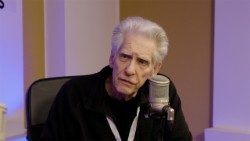 2026.03.24 David Cronenberg