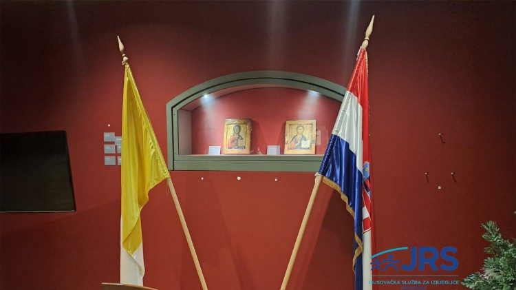 (Foto: Isusovačka služba za izbjeglice - JRS)