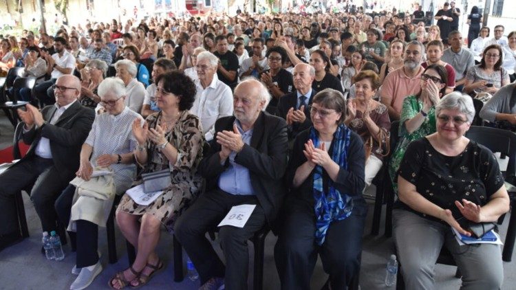 H&aacute; tr&ecirc;s d&eacute;cadas, Arsenal da Esperan&ccedil;a fortalece sua miss&atilde;o de acolhida &agrave; popula&ccedil;&atilde;o em situa&ccedil;&atilde;o de rua