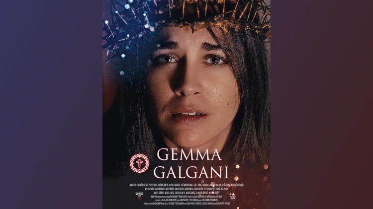Kolbe Arte lança trailer dublado de “Gemma Galgani”