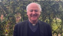 Monsignor Renzo Pegoraro