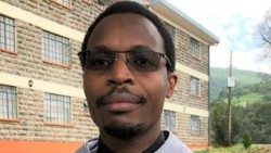 Mgr Obed Muriungi Karobia, O.F.M. Conv.