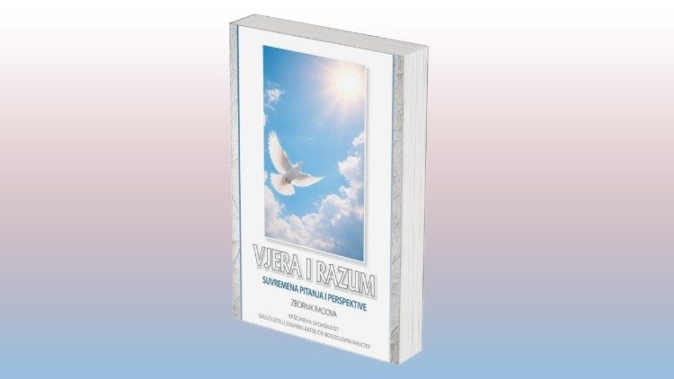 Zbornik radova (Foto: Kršćanska sadašnjost)