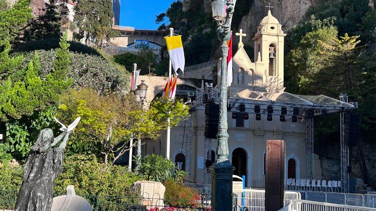 Erwartung im F&uuml;rstentum