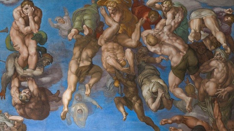 Copyright &copy; Governatorato SCV – Direzione dei Musei. Tutti i diritti riservati