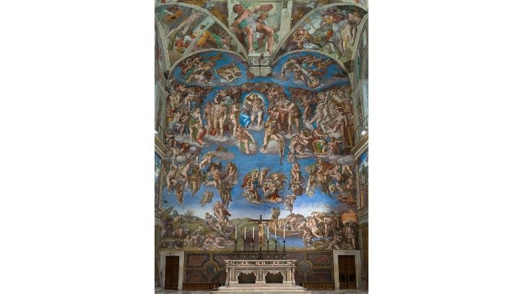 Copyright &copy; Governatorato SCV – Direzione dei Musei. Tutti i diritti riservati