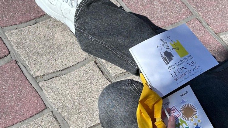 Il Vangelo di Luca donato dalla diocesi di Monaco