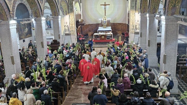 Връбница в Пловдив