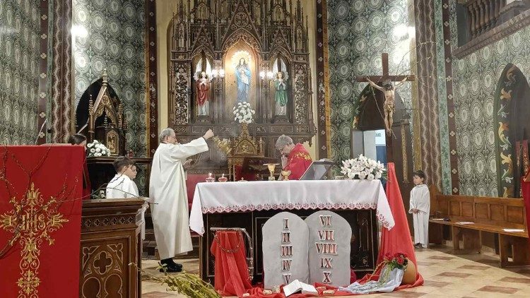 Връбница в Русе