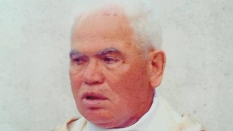 Отец Йосиф Пищийски