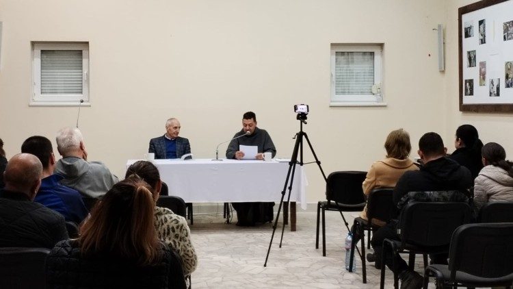 Среща "Домашно огнище" в Раковски