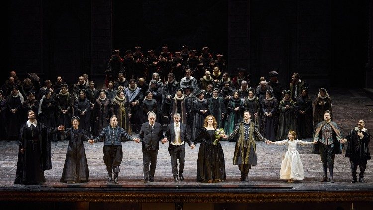 2026.03.30 Lucia di Lammermoor al Teatro San Carlo