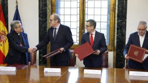 Espa&ntilde;a, protocolo para regular el reconocimiento y la reparaci&oacute;n de v&iacute;ctimas