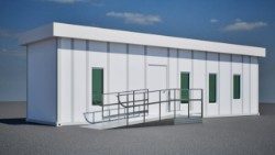 Il progetto di "Domus-B"