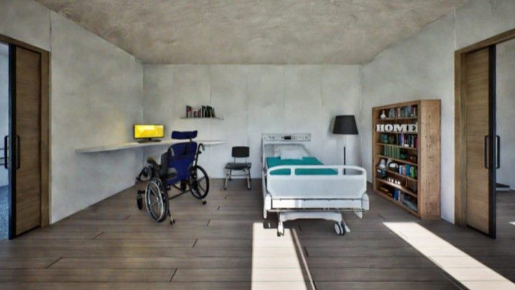 Il progetto "Domus-B"