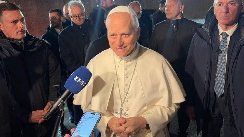 2026.03.31 Papa Castel Gandolfo