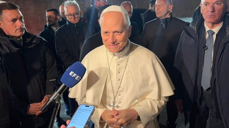 2026.03.31 Papa Castel Gandolfo