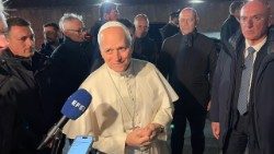 2026.03.31 Papa Castel Gandolfo