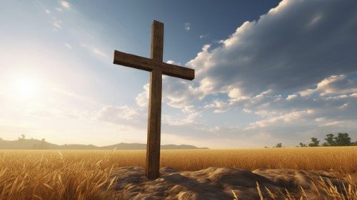 Rezygnacja z przemocy nie jest oznaką słabości - napisał o. Francesco Ielpo