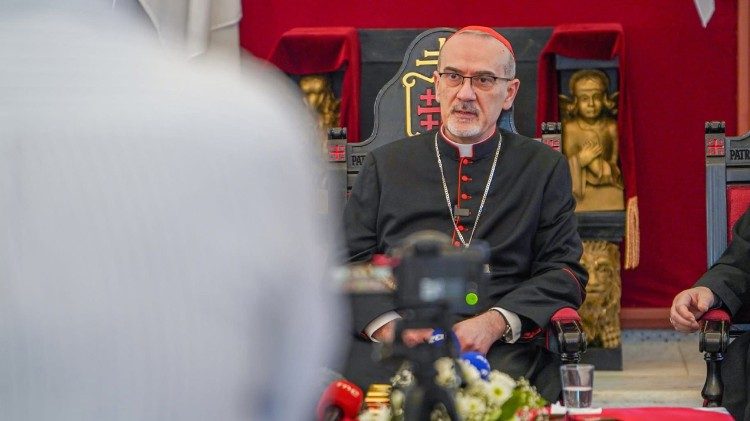 Кардинал Пицабала