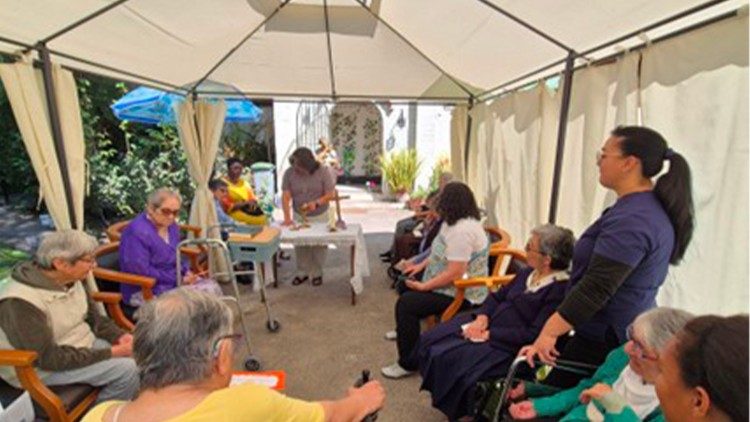 Corporación Tejiendo Solidaridad