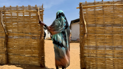 ሱዳን ፡ ዶብ ኣልቦ ማሕበር ሓኻይም ጾታዊ ዓመጽ ከም ኣጽዋር ኲናት ምጥቃም ይኹንን