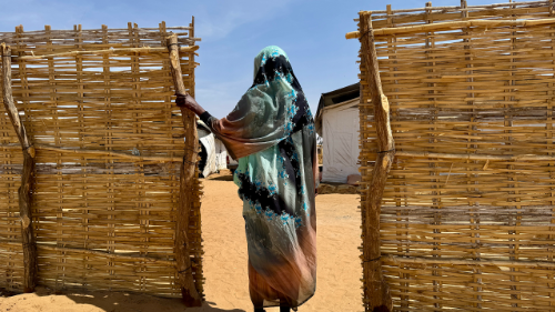 Sudan, Msf denuncia l'uso della violenza sessuale come arma di guerra