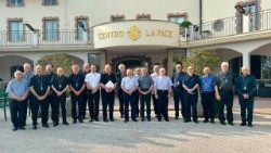 Benevento, i vescovi delle aree interne