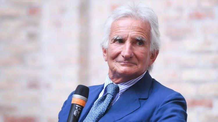 Andrea Angeli, morto a 68 anni. E' stato per 30 anni funzionario delle Nazioni Unite