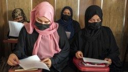 Afghanistan, scuole di formazione tecnica per le donne - copyright foto Ivan Capozzi