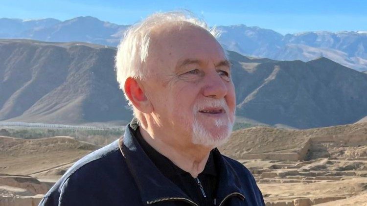 Padre Madej da 30 anni in missione tra i musulmani