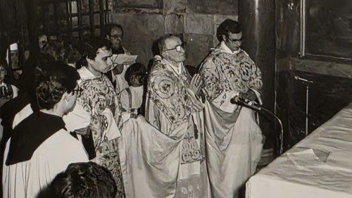 Madre del Buon Consiglio di Genazzano, una tradizione secolare