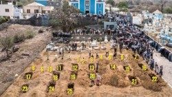 Cabo Verde - Acidente rodoviário na ilha do Fogo, sábado 5/9/26, provocou 25 vítimas mortais