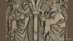 Свв. Симон и Иуда Фаддей, апостолы