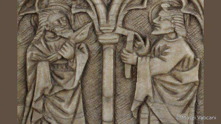 Свв. Симон и Иуда Фаддей, апостолы