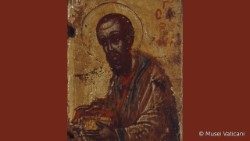 Saint Paul, Post-Byzantine Greek school