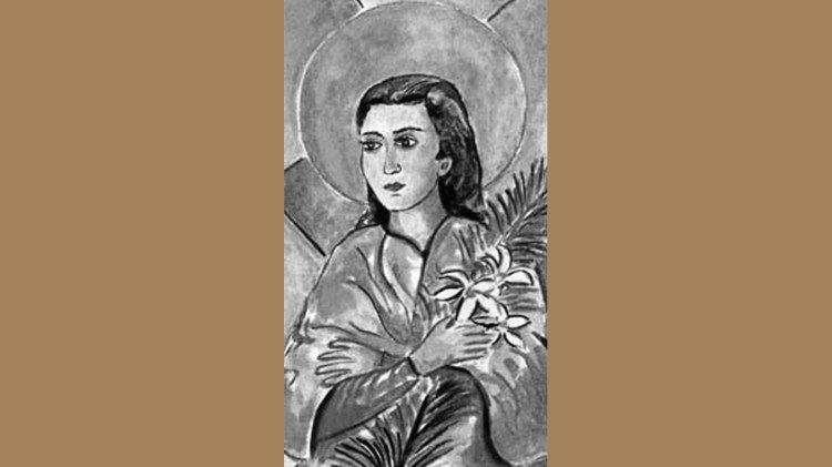 Šv. Marija Goretti