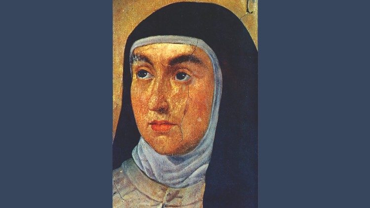 Тереза Авильская