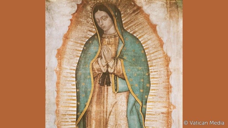 Beata Vergine Maria di Guadalupe