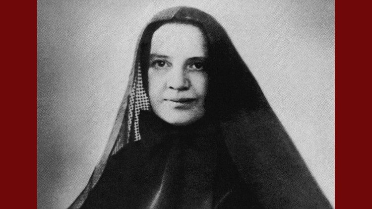 Madre Cabrini a padroeira dos migrantes