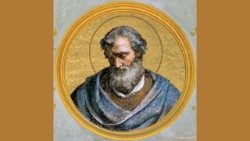 20180420_Basilica di san Paolo fuori le mura_medaglioni papi_ANICETO.jpg