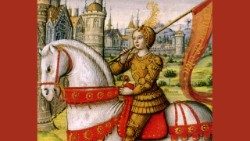 20180530_Wikimedia Commons_Les vies des femmes célèbres d'Antoine Dufour_1504_Musée Dobrée, Nantes_GIOVANNA D'ARCO.jpg