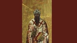 Shën Qirili i Aleksandrisë, shek. XVII