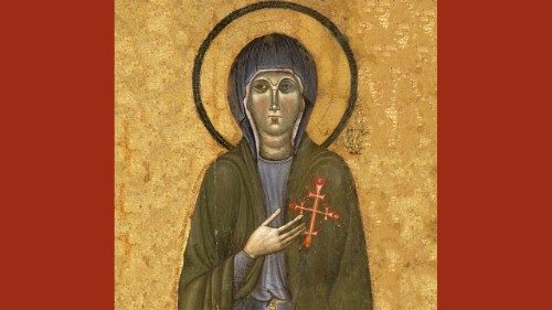 Иерусалим: новое призвание в монастыре кларисс после многих лет