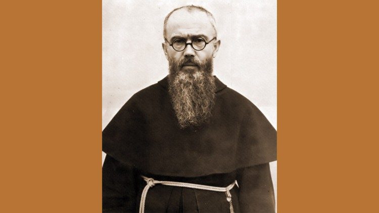 S&atilde;o Maximiliano Kolbe 