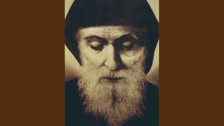 Saint Charbel Makhlouf (1828-1898)