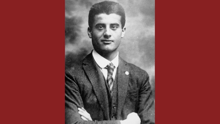 Fericitul Pier Giorgio Frassati va fi declarat sfânt în Anul Jubiliar 2025