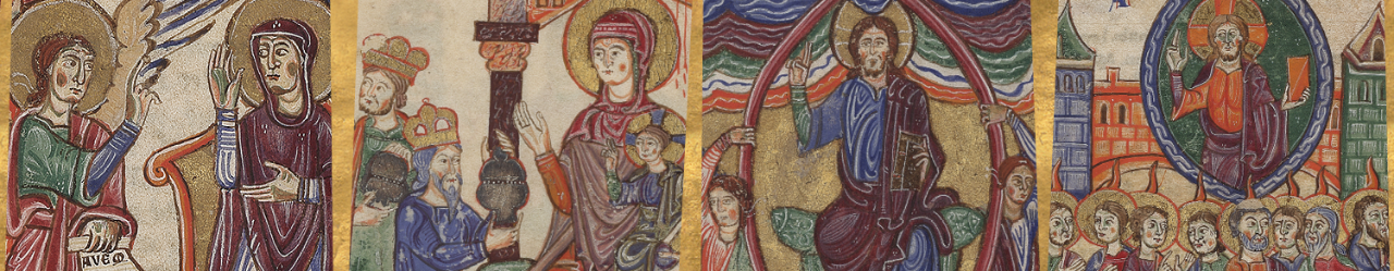 Festività Liturgiche