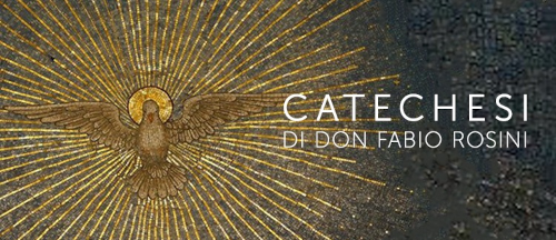 Catechesi di don Fabio Rosini