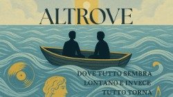 Altrove